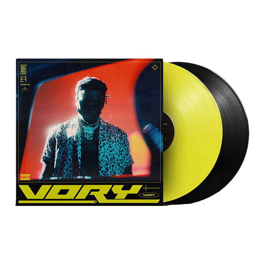 Vory Vinyl