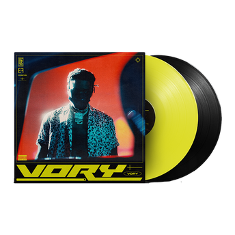 Vory Vinyl
